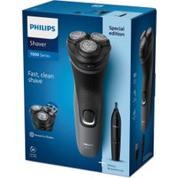 Электробритва Philips 1000 Series S1142/02