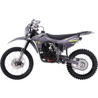 Мотоцикл BSE Z3 V 21/18 BZ3VYE015HEE1 (Titan)