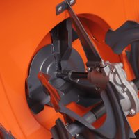 Снегоуборщик Patriot PRO 11 KX