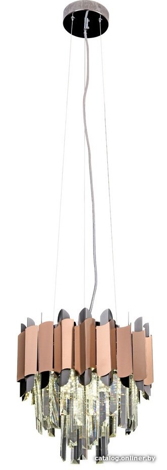 Подвесная люстра Hiper Dafna H171-0