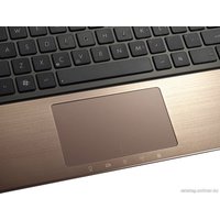 Ноутбук ASUS K45A-VX015D