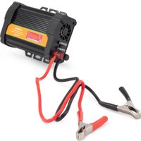 Автомобильный инвертор Digma AI400-12W