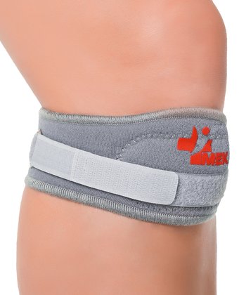 Ортез коленный MEK 9200 (серый)