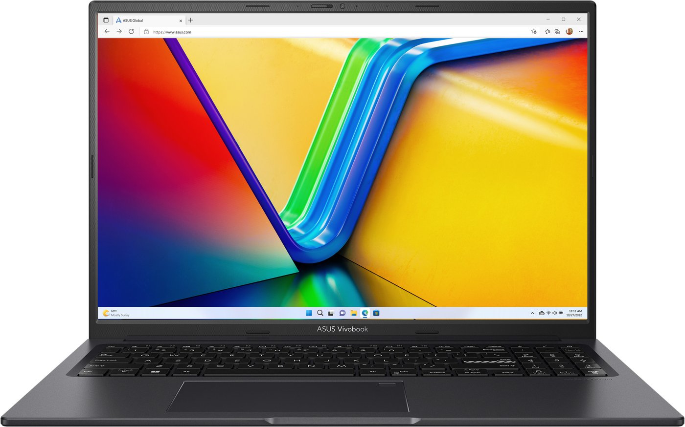 

Ноутбук ASUS VivoBook 16X K3604VA-MB245