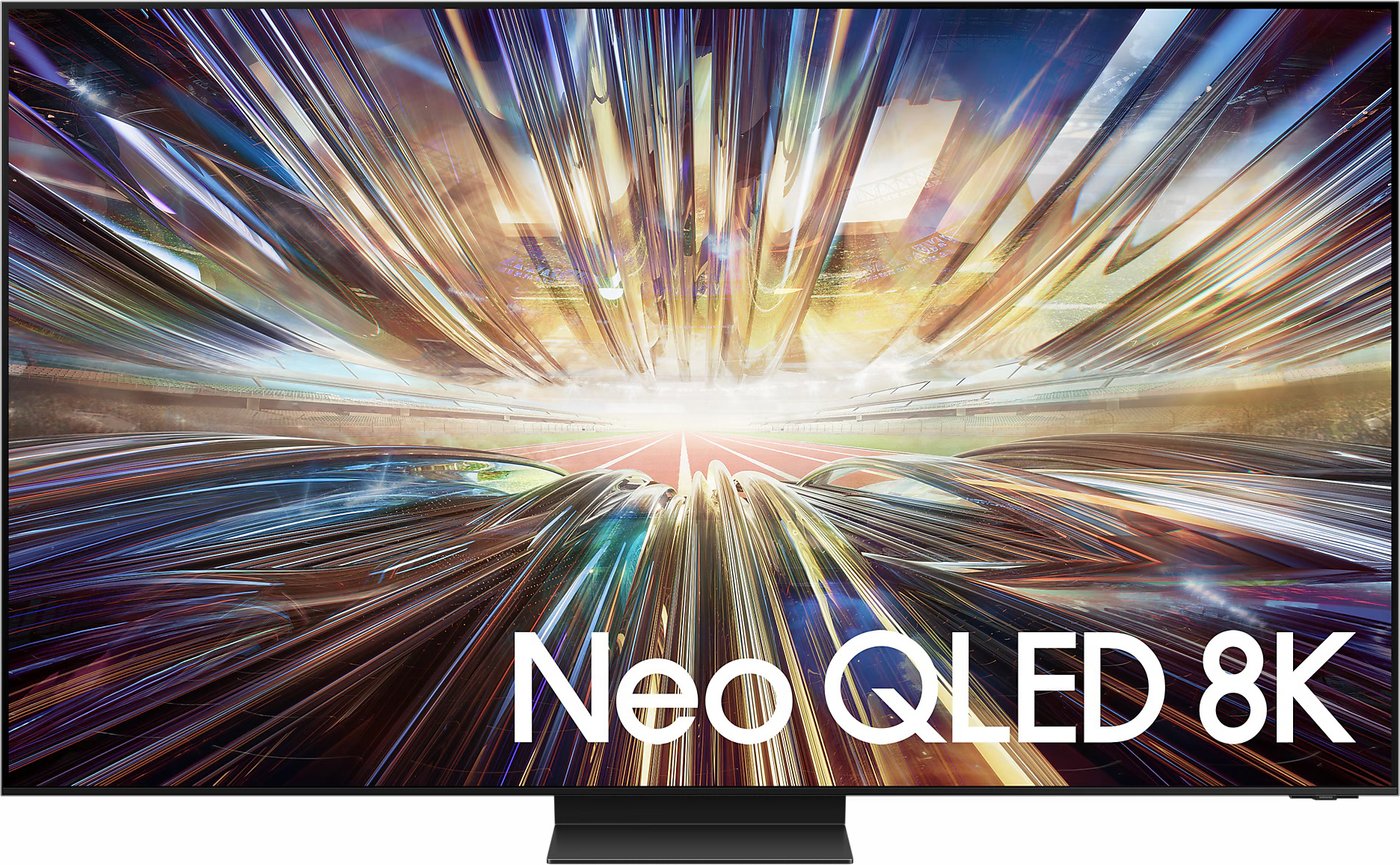 

MiniLED телевизор Samsung Neo QLED 8K QN800D QE85QN800DUXCE