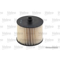 Топливный фильтр Valeo 587915