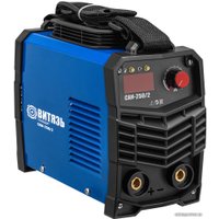 Сварочный инвертор Витязь САИ-250/2
