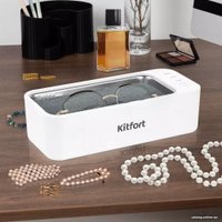 Стерилизатор маникюрный Kitfort KT-6066