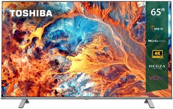 Телевизор Toshiba 65C350KE