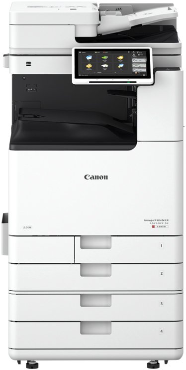 

МФУ Canon imageRUNNER Advance DX C3826i