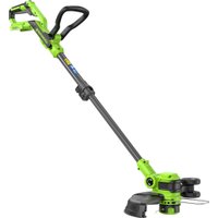 Триммер Greenworks G24LT301 2113207UA (с 1-им АКБ)