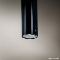 Кухонная вытяжка Jetair Pipe Island BL/A/43 (PRF0099298) в Бобруйске