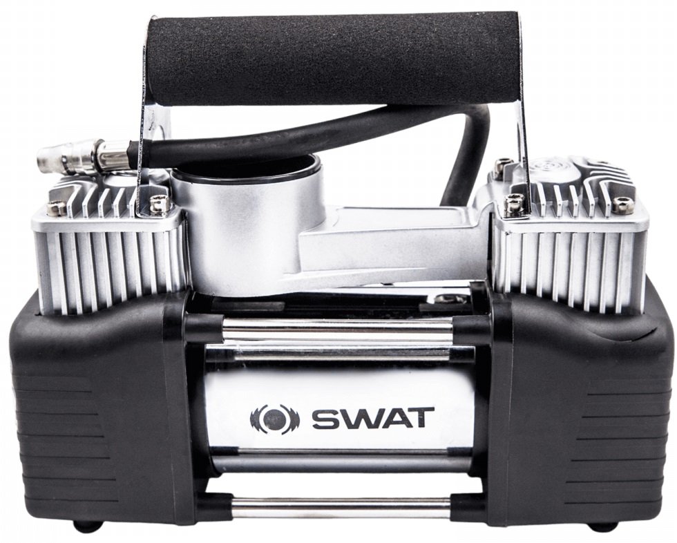 

Автомобильный компрессор Swat SWT-306