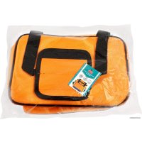 Термосумка Bradex TD 0672 12л (оранжевый)