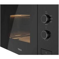 Микроволновая печь TEKA ML 820 FI BK