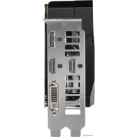 Видеокарта ASUS Dual GeForce GTX 1660 Ti OC 6GB GDDR6 DUAL-GTX1660TI-O6G-EVO