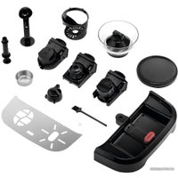 Кофейная станция Kitfort KT-7107