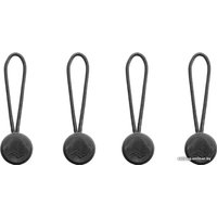 Набор креплений Peak Design Anchor 4-Pack (черный)