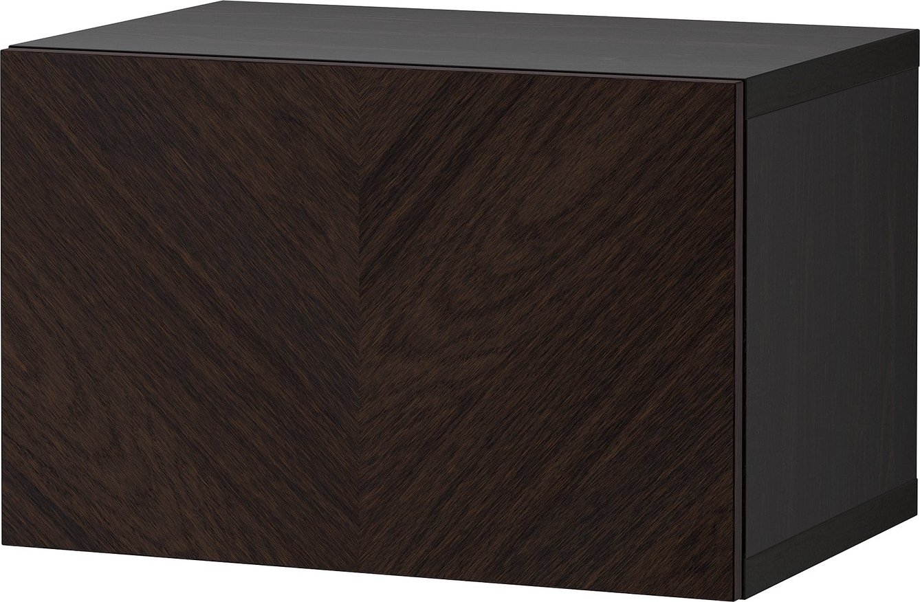 Шкаф распашной Ikea Besta s89432048