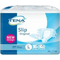 Подгузники для взрослых Tena Slip Plus L (30 шт) в Бресте