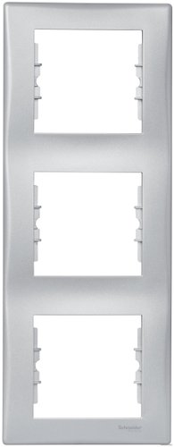Рамка Schneider Electric Sedna SDN5801360