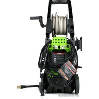 Мойка высокого давления Greenworks GPWG4 [5100307]