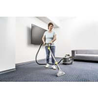 Пылесос Karcher Puzzi 9/1 Bp Adv 1.101-702.0
