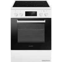 Кухонная плита MAUNFELD MEC611CW09TD