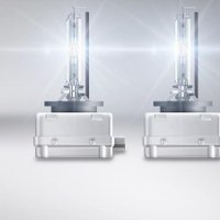Ксеноновая лампа Osram D1S 66140 1шт в Орше