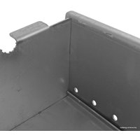 Разборный мангал Термофор Миртрудмай-1 (с сумкой)