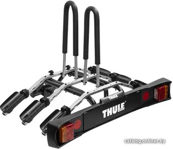 Велобагажник на фаркоп Thule RideOn 3