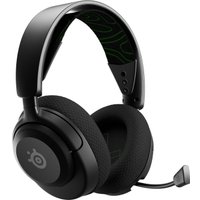 Наушники SteelSeries Arctis Nova 5X Wireless (черный)