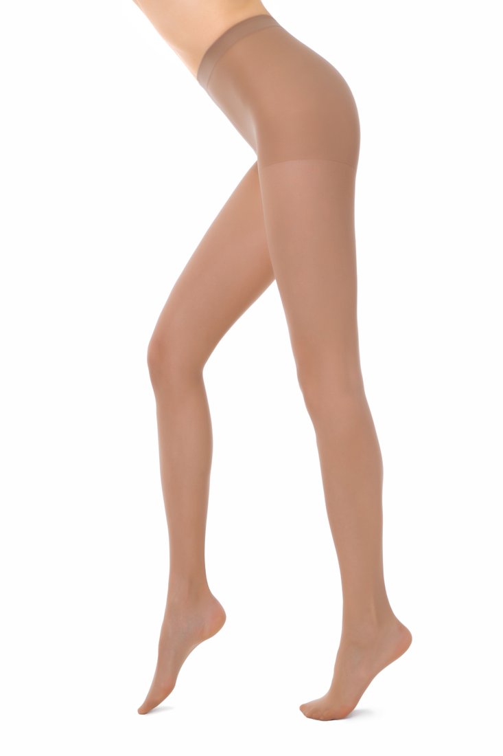 

Колготки Conte Elegant Active 40 Lycra 8С-61СП (р. 6, bronz)