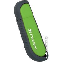 USB Flash Transcend JetFlash V70 2 Гб (TS2GJFV70)