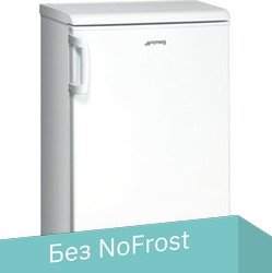 

Однокамерный холодильник Smeg FA120E
