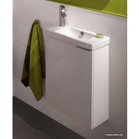 Умывальник Jacob Delafon Odeon Up E4701L 50x22.5