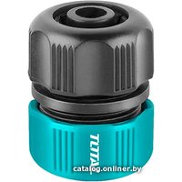 Коннектор Total THPHM0201 1/2"