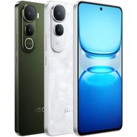 Телефон iQOO Z10 Lite 8GB/128GB международная версия (ледник)