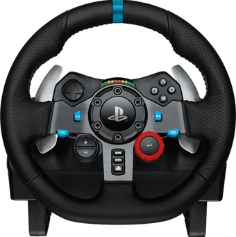 Logitech Driving Force G29
