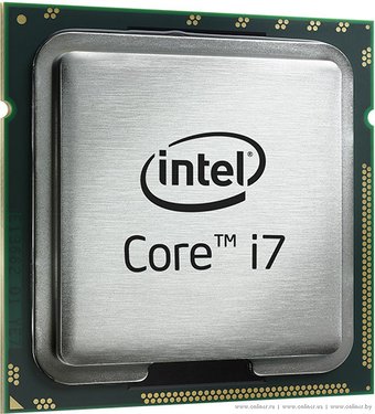 Intel Core i7-980X Extreme Edition