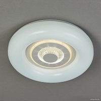 Припотолочная люстра Escada 10221/SG LED (белый)