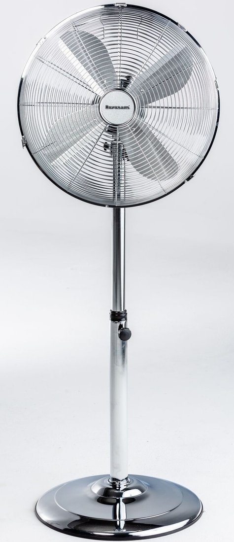 Вентилятор Ravanson WT-7040SN Inox