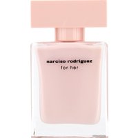Парфюмерная вода Narciso Rodriguez For Her EdP (30 мл)