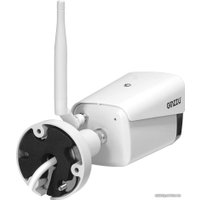 Комплект видеонаблюдения Ginzzu HK-8401W