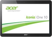 Acer Iconia One 10 B3-A10 16GB Black [NT.LB6EE.003]