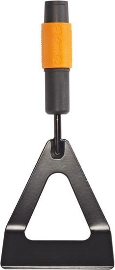 

Мотыга-топор Fiskars QuikFit Dutch Hoe 1000676