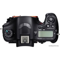 Зеркальный фотоаппарат Sony Alpha SLT-A99 Body