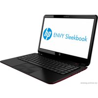 Ноутбук HP Envy Sleekbook 4-1056er (B8F25EA)