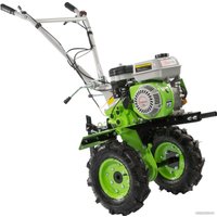 Мотоблок бензиновый RedVerg Муравей-3К RD-TM3K (с колесами) в Гомеле