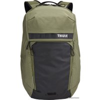 Городской рюкзак Thule Paramount 27L TPCB27OLVN 3204732 (зеленый)